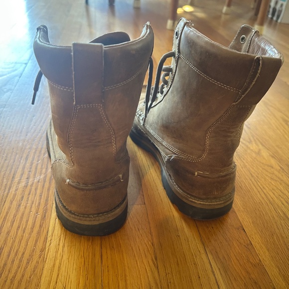 LL Bean Boots Men’s 10
